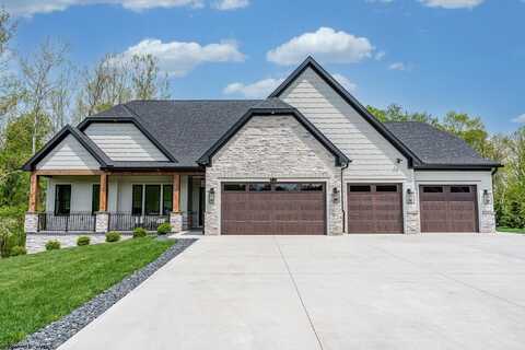 64 Belgian Lane, Morgantown, WV 26508