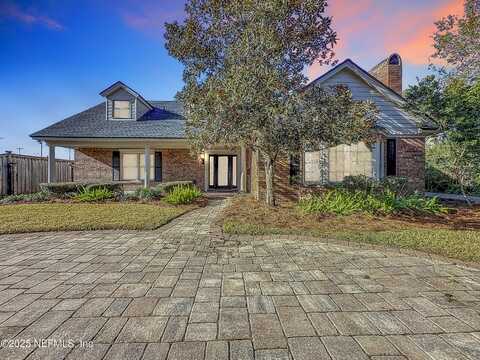 5118 YACHT CLUB Road, Jacksonville, FL 32210