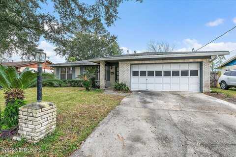 3352 PRATHER Drive, Jacksonville, FL 32216