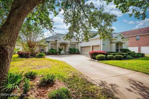 2866 COUNTRY CLUB Boulevard, Orange Park, FL 32073