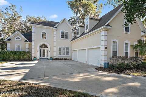 1641 SHEFFIELD PARK Court, Jacksonville, FL 32225