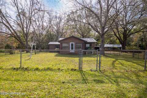 15760 SE COUNTY ROAD unit: 100 A, Starke, FL 32091