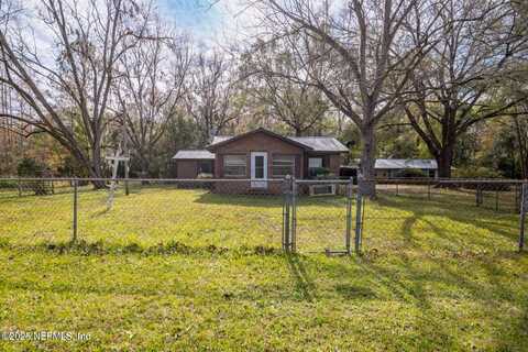 15760 SE COUNTY ROAD, Starke, FL 32091