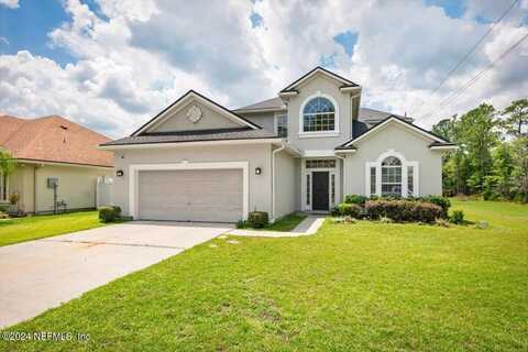 3994 ANDERSON WOODS Drive, Jacksonville, FL 32218