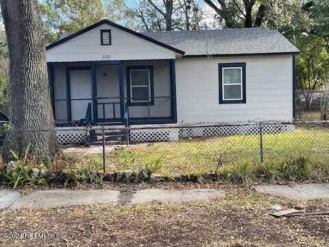 2117 THELMA Street, Jacksonville, FL 32206