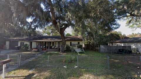 8076 FLOYD Street, Jacksonville, FL 32208