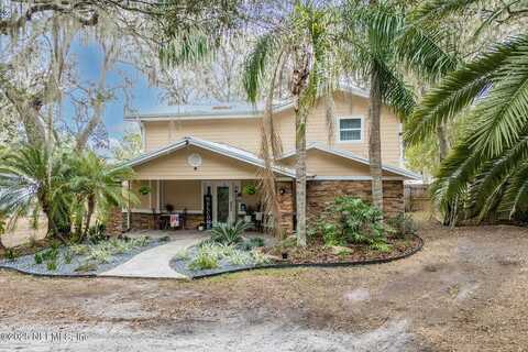 6437 BAKER Road, Keystone Heights, FL 32656