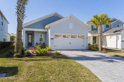 150 OLD FORT Trail, Saint Johns, FL 32259