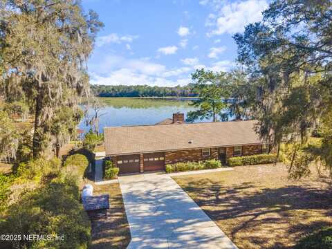 848 LAKE SHORE Terrace, Interlachen, FL 32148