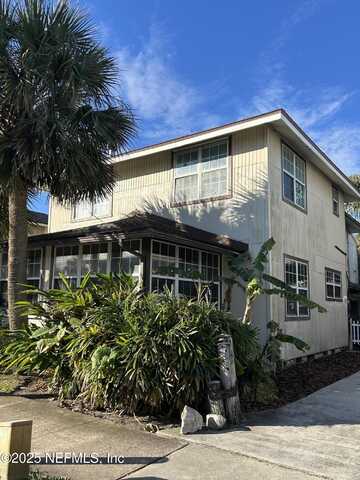 912 1ST Street, Neptune Beach, FL 32266