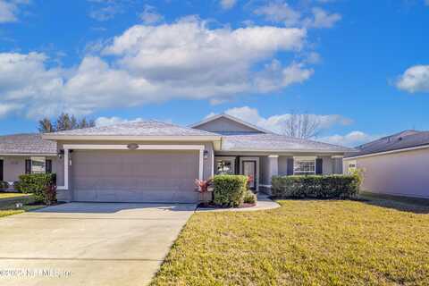 269 TIMBERWOOD Drive, Saint Augustine, FL 32084