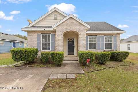 3649 WOOD CREEK Lane, Jacksonville, FL 32206