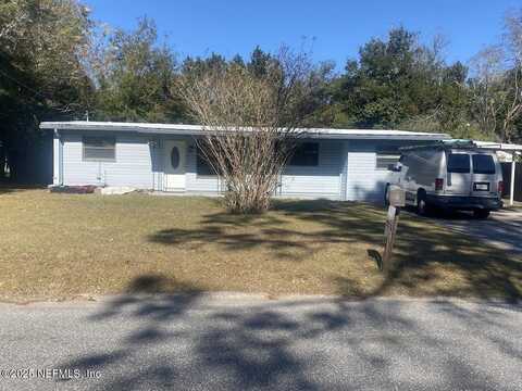 7937 CHATEAU Drive S, Jacksonville, FL 32221