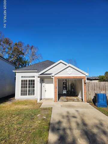 12737 ARIANA Court, Jacksonville, FL 32225