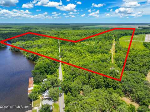 undefined, Saint Augustine, FL 32092