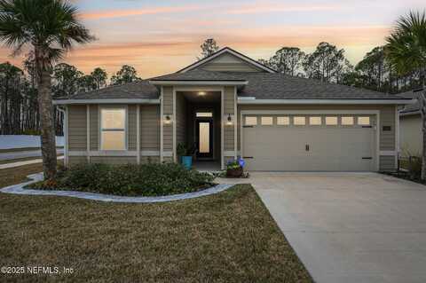 56 EAGLES LANDING Lane, Saint Augustine, FL 32095