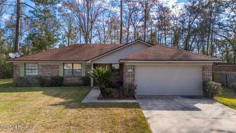 10861 KRUGERRAND Lane, Jacksonville, FL 32218