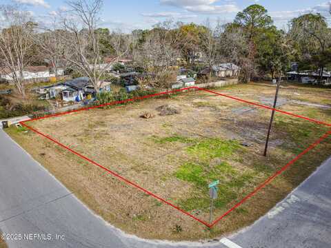 5341 SHENANDOAH Avenue, Jacksonville, FL 32254