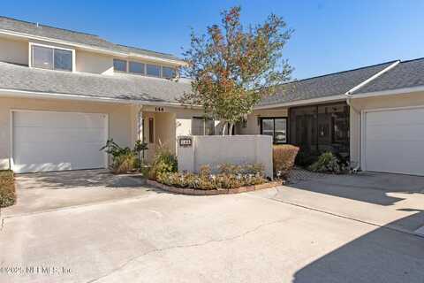 144 LA PASADA Circle W, Ponte Vedra Beach, FL 32082