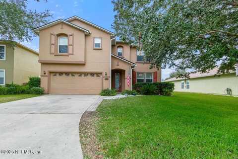 76100 DEERWOOD Drive, Yulee, FL 32097