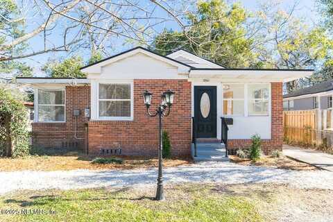 1061 NELSON Street, Jacksonville, FL 32205