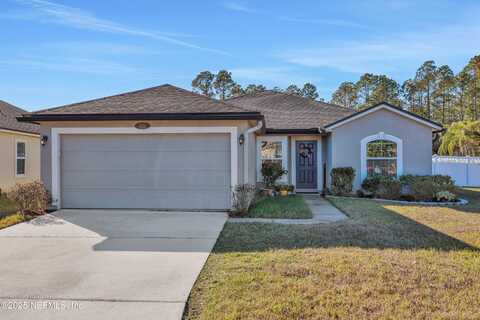 551 GLENDALE Lane, Orange Park, FL 32065