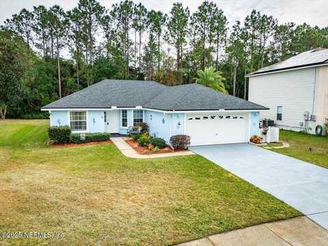 357 WHISPER RIDGE Drive, Saint Augustine, FL 32092