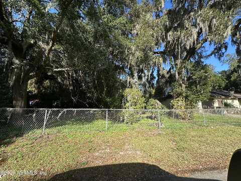 0 FLOYD Street, Jacksonville, FL 32208