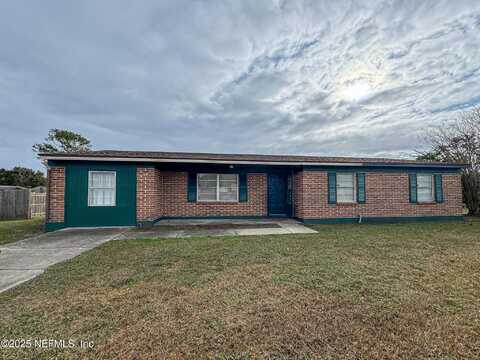 7554 SPRINGER Place, Jacksonville, FL 32244