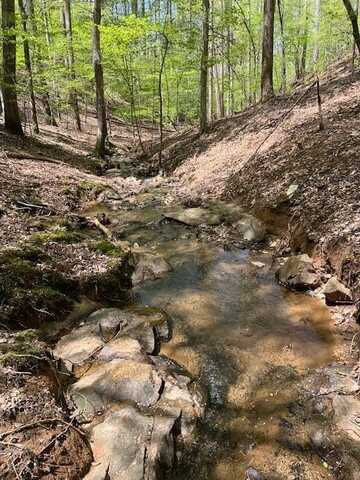 Lt 3421 Hart Court, Ellijay, GA 30540
