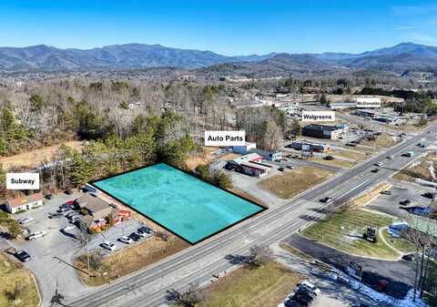 .80 Acre US Hwy 64, Hayesville, NC 28904