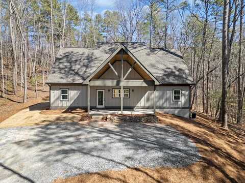 32 Holly Way, Ellijay, GA 30540