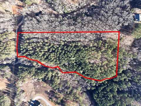 Tract D Carriage Lane NW, Blairsville, GA 30512