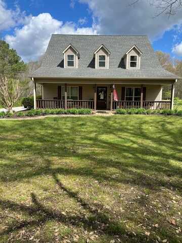 1052 CR 59, New Albany, MS 36852