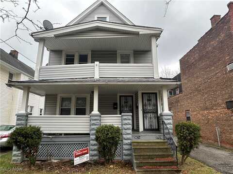 3676 E 142nd Street, Cleveland, OH 44120