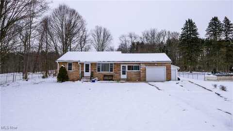 8555 Davis Street, Garrettsville, OH 44231