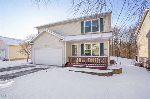 610 Wolf Avenue, Wadsworth, OH 44281