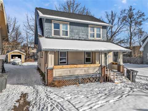 637 Storer Avenue, Akron, OH 44320