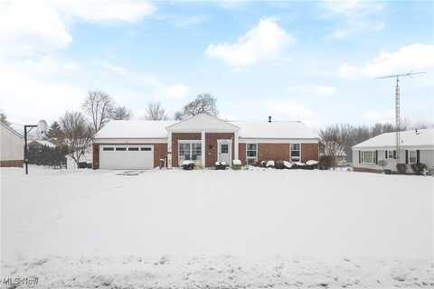 630 Prior Park Drive, Cuyahoga Falls, OH 44223