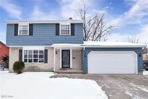 4770 Andrea Lane, Cleveland, OH 44109