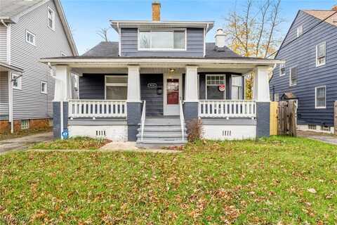 908 Elbon Road, Cleveland Heights, OH 44121