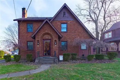 3732 Harvard Avenue NW, Canton, OH 44709