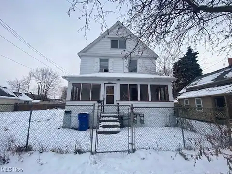 3062 W 48th Street, Cleveland, OH 44102