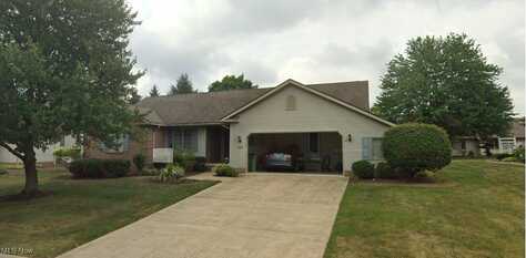 1428 New England Drive SE, North Canton, OH 44720