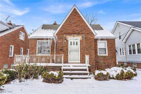 4096 E 147th Street, Cleveland, OH 44109