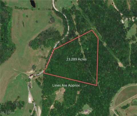 Valley Road, Caldwell, OH 43724