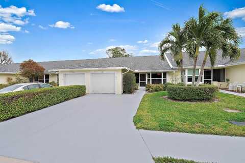 11091 SE Sea Pines Circle, Hobe Sound, FL 33455