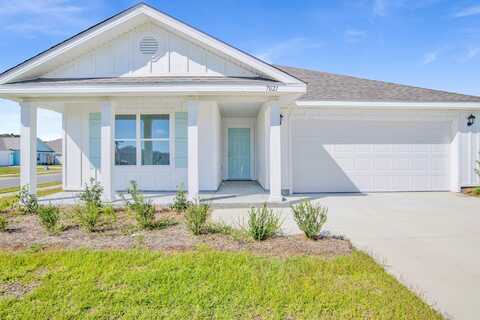 7021 Camp Street, Gulf Shores, AL 36542