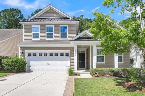 9747 Black Willow Lane Lane, Ladson, SC 29456