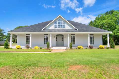 3000 Johnson Road West, Mobile, AL 36695